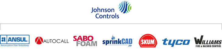 JCI logos