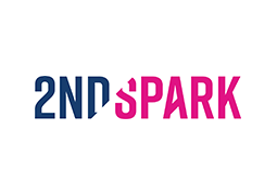 2nd Spark logo