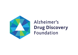Alzheimer's Drug Discovery Foundation logo