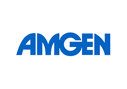 Amgen logo