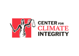 The Center for Climate Integrity logo