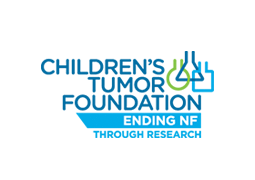 The Children's Tumor Foundation logo