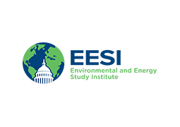 Environmental and Energy Study Institute logo