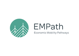 Economic Mobility Pathways logo
