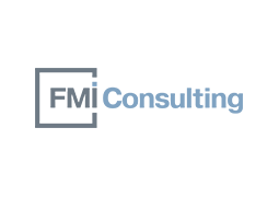 FMI Consulting logo