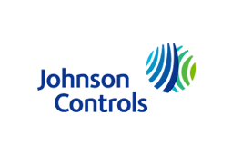 Johnson Controls logo