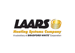Laars Heating Systems logo