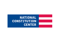The National Constitution Center logo