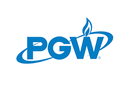 Philadelphia Gas Works logo