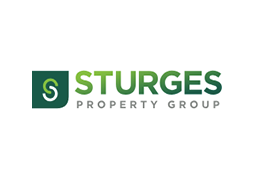Sturges Property Management logo