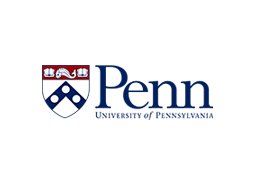The University of Pennsylvania logo