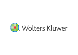 Wolters Kluwer logo