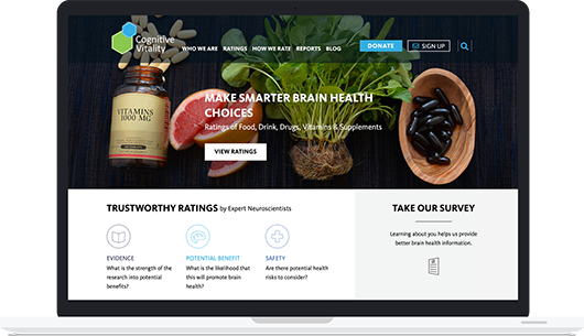 ADDF ExpressionEngine website