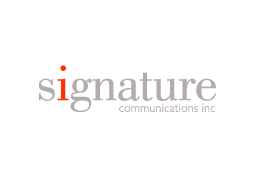 Signature Communications